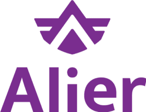 Logo Alier® Pañales para Adultos.