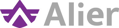 Logo Alier® Pañales para Adultos.