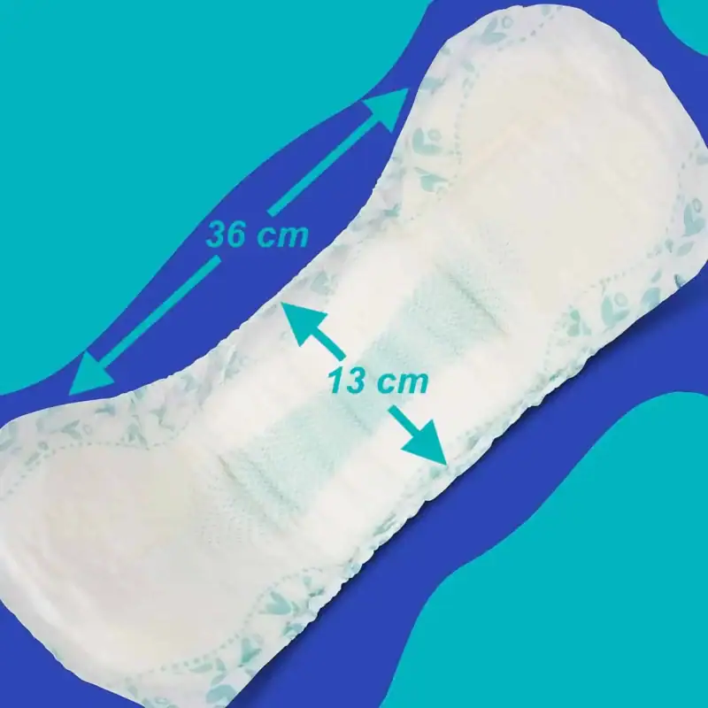 Toallas de incontinencia - Alier® Pañales para Adultos.