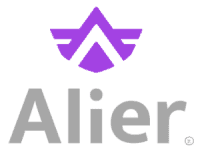 Logo Alier.