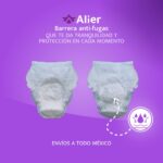 Calzón para adultos Nivel 10 | Pañales para adultos. Alier®