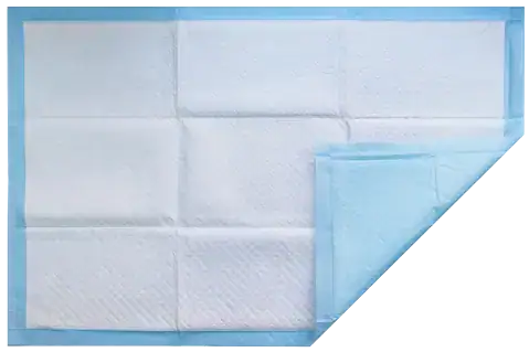 Cubrecama desechable para adulto. Alier® Pañales para Adultos.