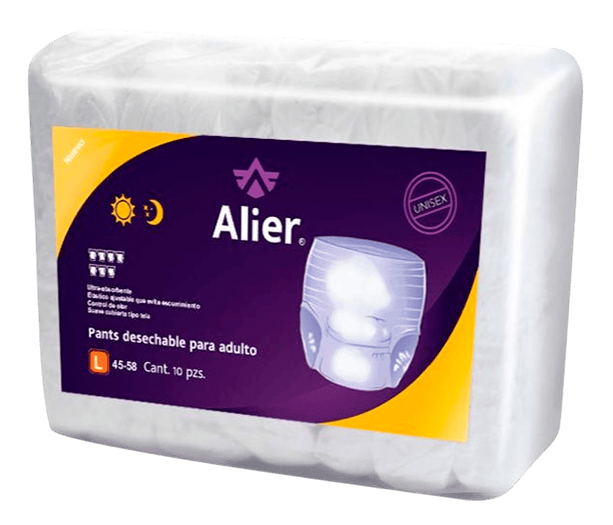 calzon desechable para adulto calzon desechable adulto calzones desechables para mujer Calzón para incontinencia urinaria