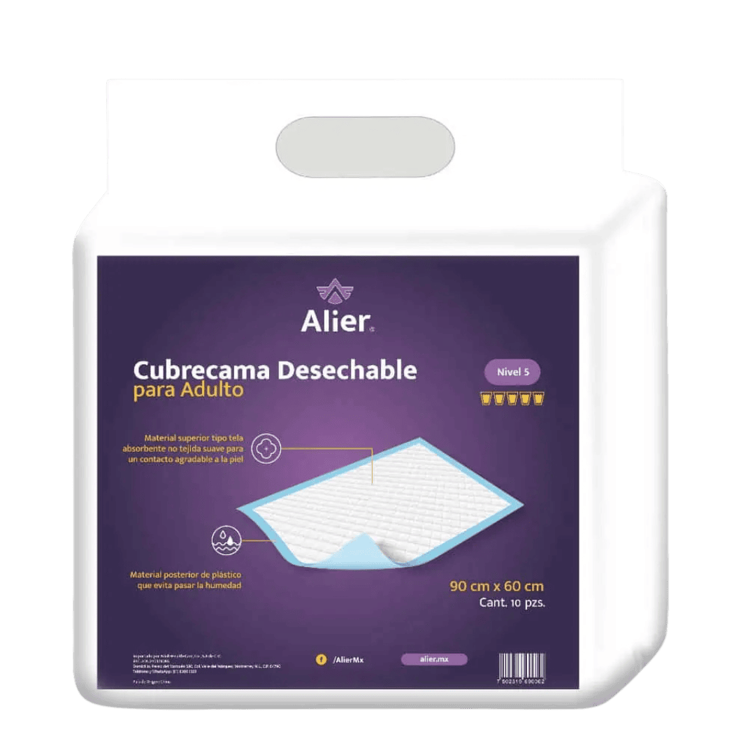 Cubrecamas desechable Cubrecamas impermeables